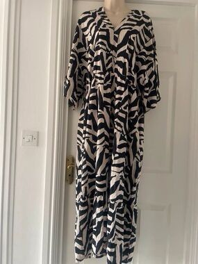 black party plus size dress Wedtrend Women Wedding Sparkly Long Sleeves Mother of the Bride Dress, Black / US16W Color:Olive Green 80s dress inspired look for your Maxi Print Shein Maxi